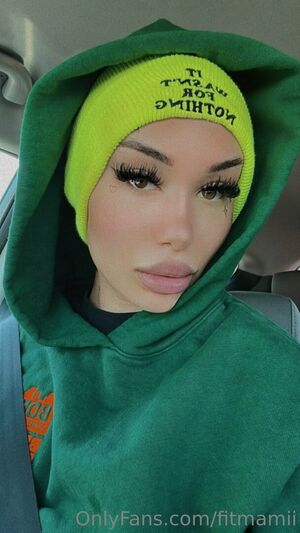 DestiniCreams Nude Photos photo 47