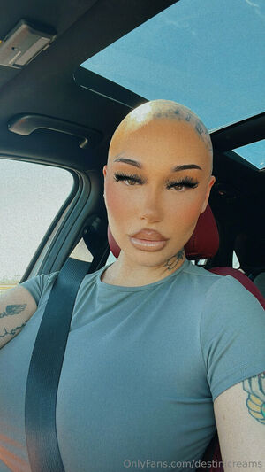 DestiniCreams Nude Photos photo 52
