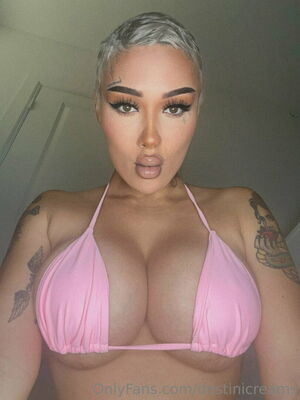 DestiniCreams Nude Photos photo 67