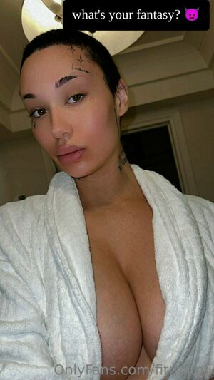 DestiniCreams Nude Photos photo 72