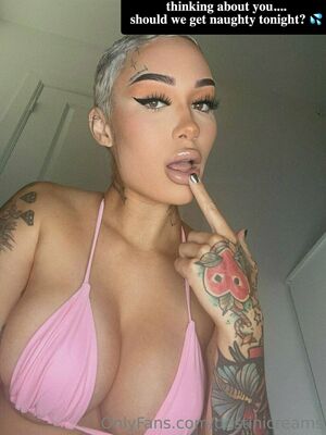 DestiniCreams Nude Photos photo 77