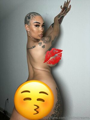 DestiniCreams Nude Photos photo 81
