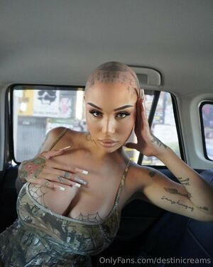 DestiniCreams Nude Photos photo 90