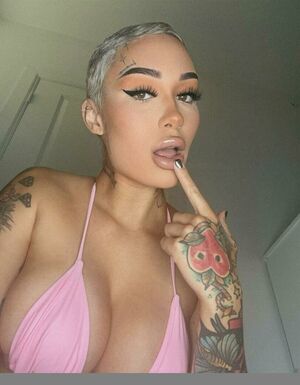 DestiniCreams Nude Photos photo 100