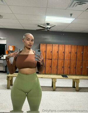 DestiniCreams Nude Photos photo 110