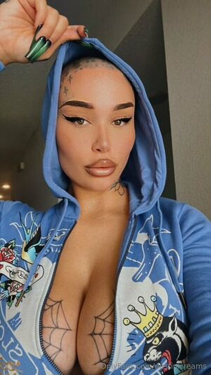 DestiniCreams Nude Photos photo 120