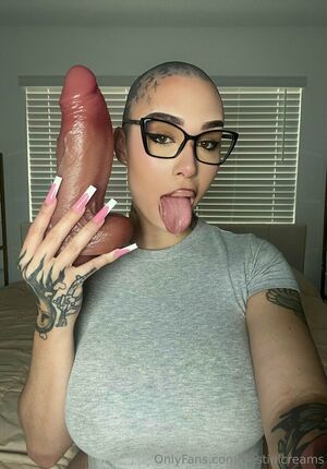 DestiniCreams Nude Photos photo 122