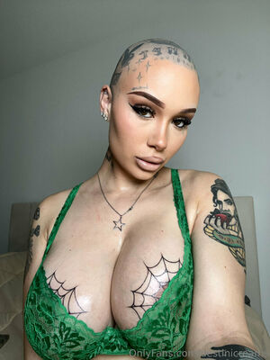 DestiniCreams Nude Photos photo 124