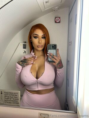 DestiniCreams Nude Photos photo 126