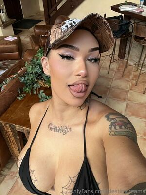 DestiniCreams Nude Photos photo 132