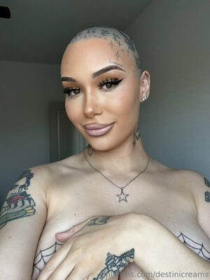 DestiniCreams Nude Photos photo 161