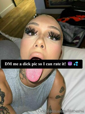 DestiniCreams Nude Photos photo 163