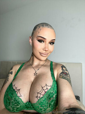 DestiniCreams Nude Photos photo 166