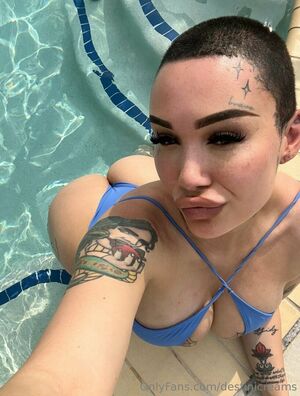 DestiniCreams Nude Photos photo 170