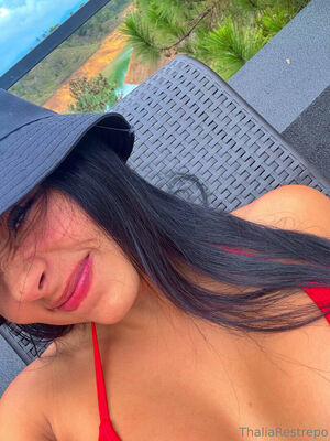 ThaliaRestrepo Nude Photos photo 10