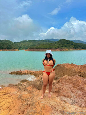 ThaliaRestrepo Nude Photos photo 13
