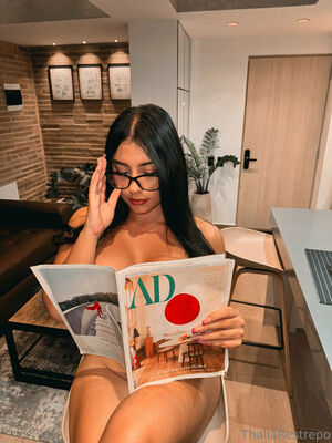 ThaliaRestrepo Nude Photos photo 19