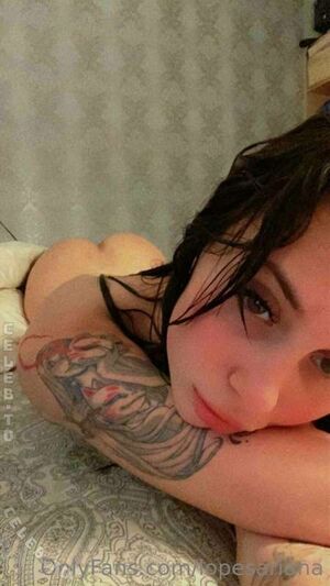 Ariana Lopes Nude Photos photo 1