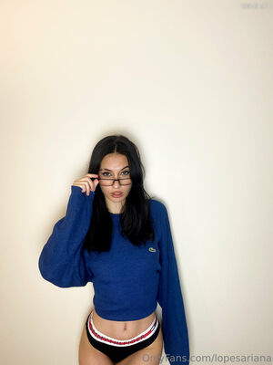 Ariana Lopes Nude Photos photo 71