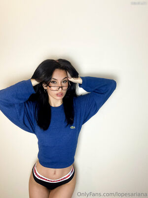 Ariana Lopes Nude Photos photo 72
