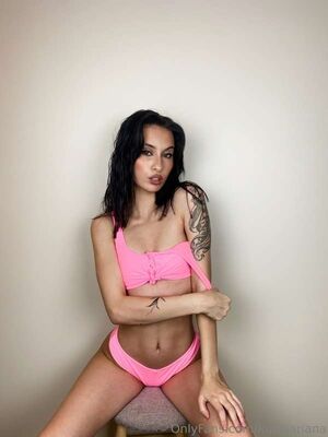 Ariana Lopes Nude Photos photo 90