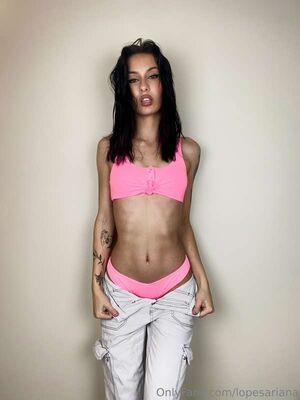 Ariana Lopes Nude Photos photo 91