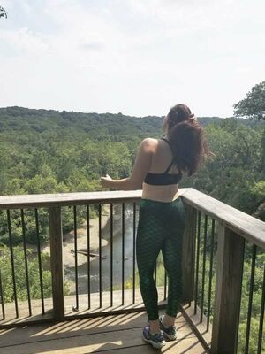 Anaconda Noire Nude Photos photo 25