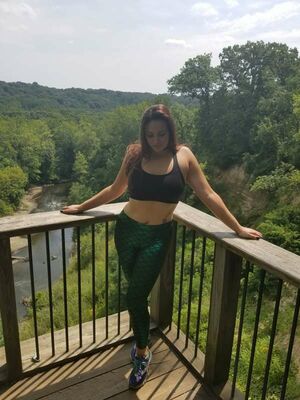 Anaconda Noire Nude Photos photo 27