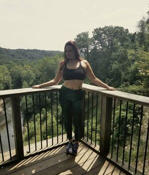 Anaconda Noire Nude Photos photo 28