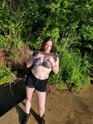 Anaconda Noire Nude Photos photo 44