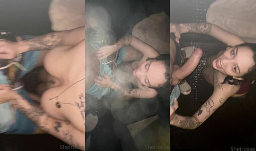 Sheila Rosse Nude Photos photo 5