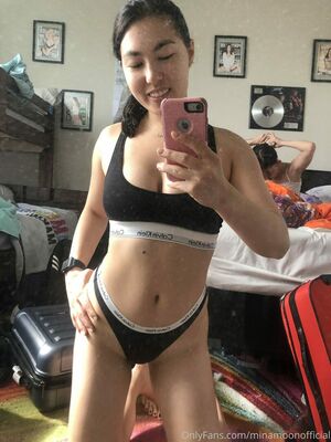 Mina Moon Nude Photos photo 52