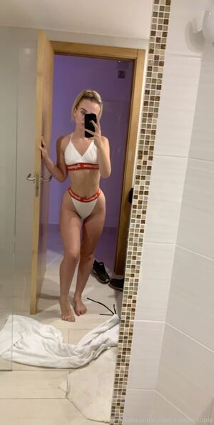 Charlotteclark Nude Photos photo 204