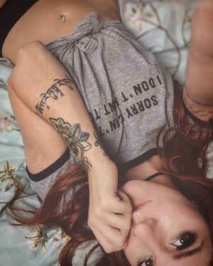 Lara Loxley Nude Photos photo 150