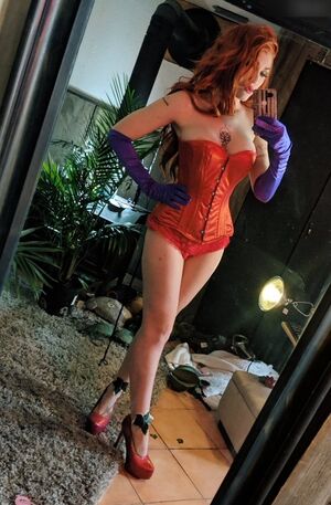 Lara Loxley Nude Photos photo 164