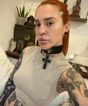 Morea Black Nude Photos photo 73