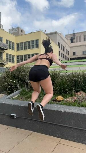 Sophia Burns Nude Photos photo 14