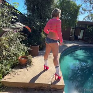 Sophia Burns Nude Photos photo 158