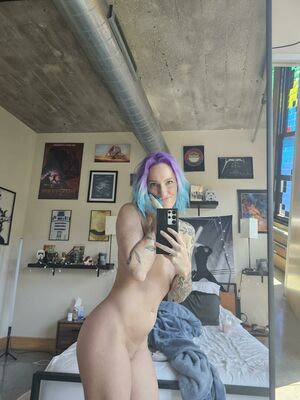 MyLittlePanda Nude Photos photo 2