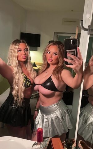 BustyEma_Official Nude Photos photo 2