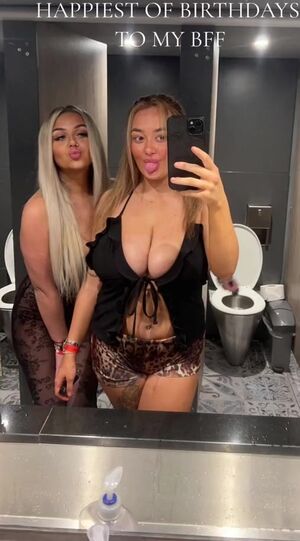 BustyEma_Official Nude Photos photo 3