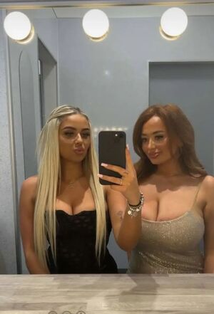 BustyEma_Official Nude Photos photo 18
