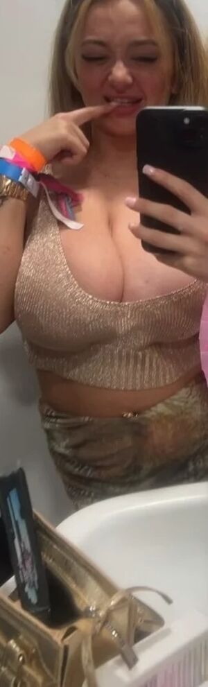 BustyEma_Official Nude Photos photo 28