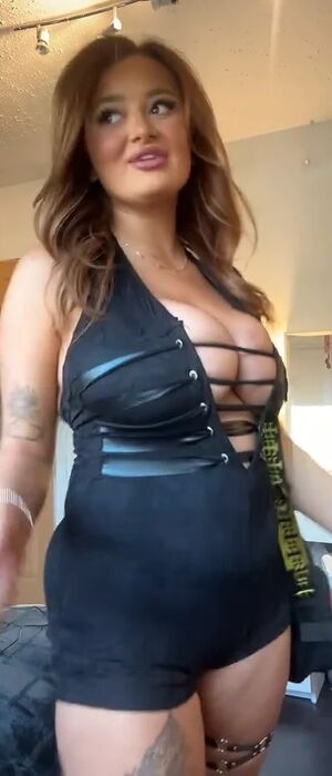BustyEma_Official Nude Photos photo 30