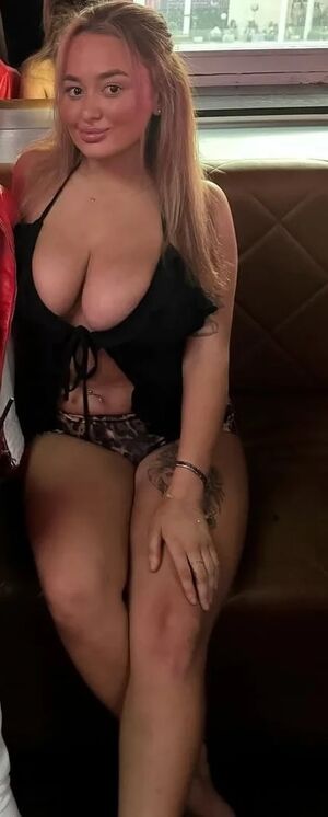 BustyEma_Official Nude Photos photo 32