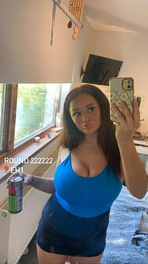 BustyEma_Official Nude Photos photo 81