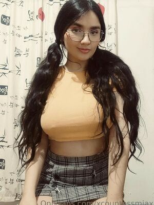 XCountessMiax Nude Photos photo 23
