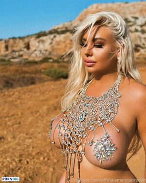 OfficialAmandaBreden Nude Photos photo 4