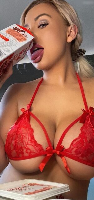 OfficialAmandaBreden Nude Photos photo 83
