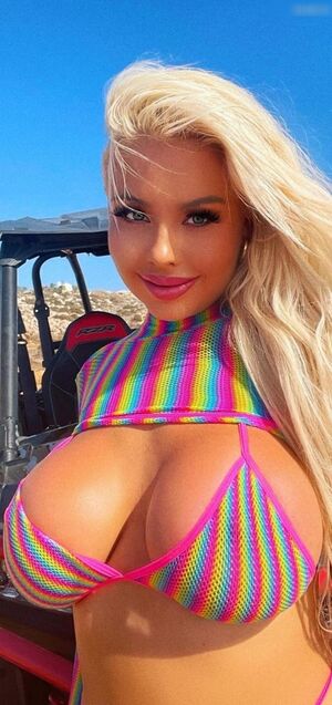 OfficialAmandaBreden Nude Photos photo 103